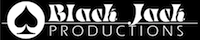 BLACK JACK PRODUCTIONS LLC logo