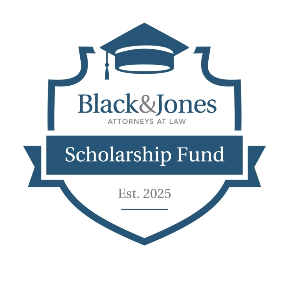 BLACK & JONES, LLC logo