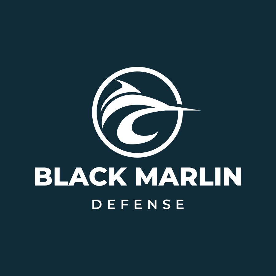 BLACK MARLIN DEFENSE LLC logo
