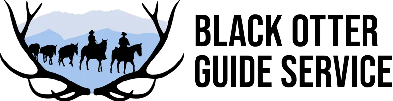 BLACK OTTER, INC. logo