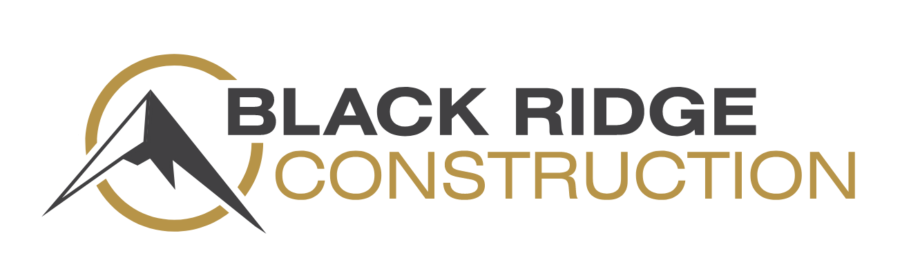 BLACK RIDGE CONSTRUCTION, LLC logo