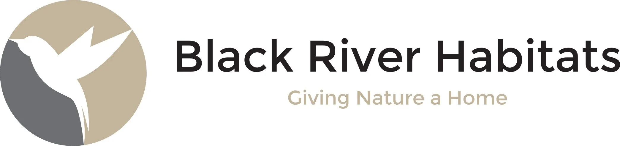 BLACK RIVER HABITATS, LLC logo