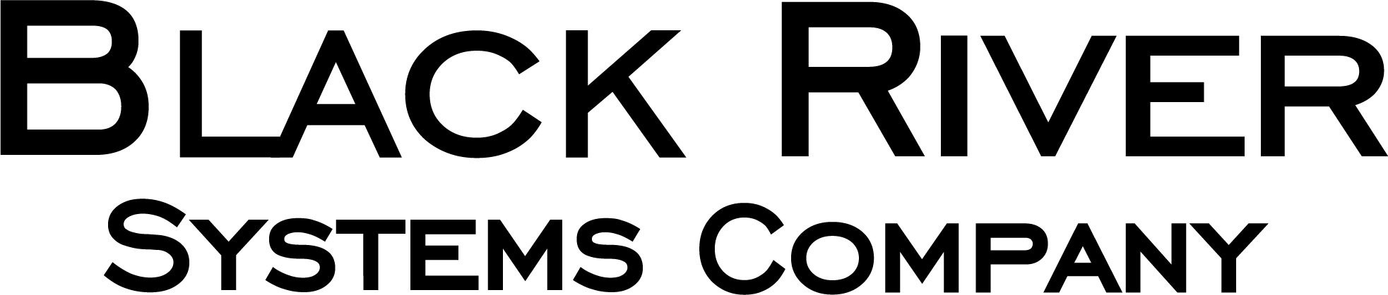 BLACK RIVER SYSTEMS CO INC logo