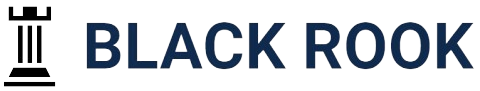 BLACK ROOK CORP logo