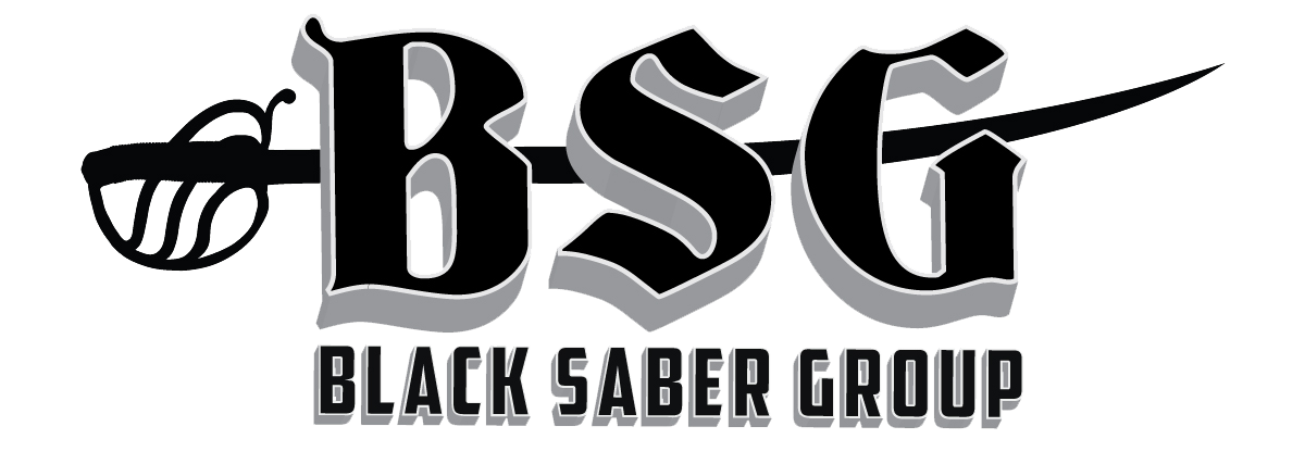 BLACK SABER GROUP LLC logo
