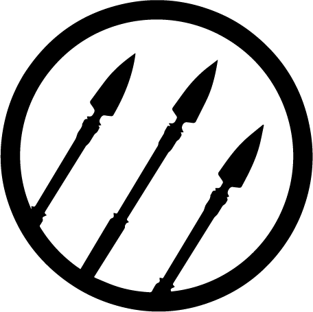 BLACK SPEAR INTELLIGENCE INC logo