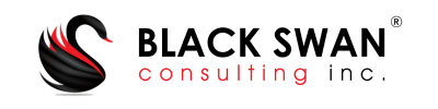 BLACK SWAN CONSULTING, INC. logo