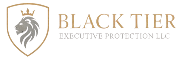 BLACK TIER EXECUTIVE PROTECTION L.L.C logo
