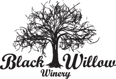 BLACK WILLOW WINERY LLC logo