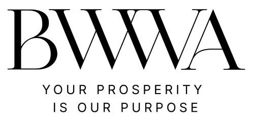 BLACK WOMEN'S WEALTH ALLIANCE, SBC logo