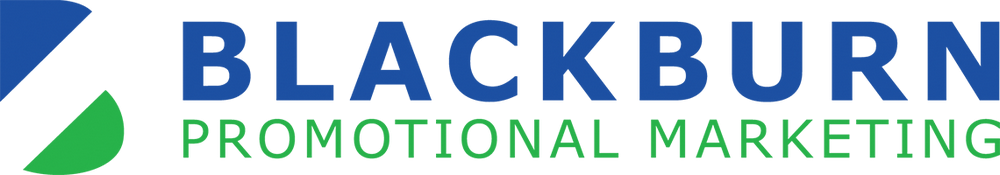 BLACKBURN PROMOTIONAL MARKETING, LLC logo