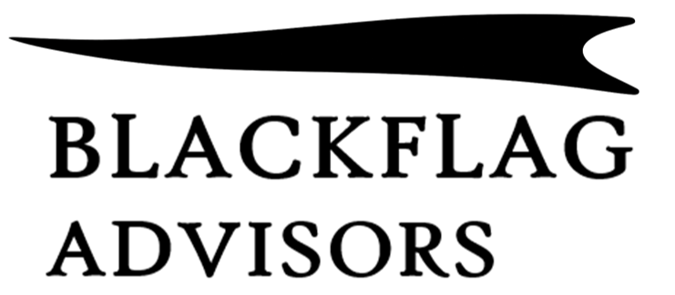 BLACKFLAG ADVISORS, LLC logo