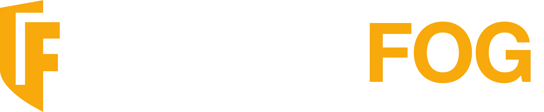 BLACKFOG, INC logo