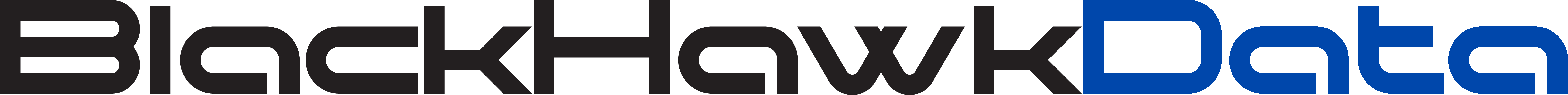 BLACKHAWK DATA LLC logo