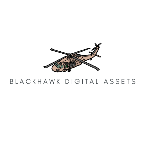 BLACKHAWK DIGITAL ASSETS LLC logo