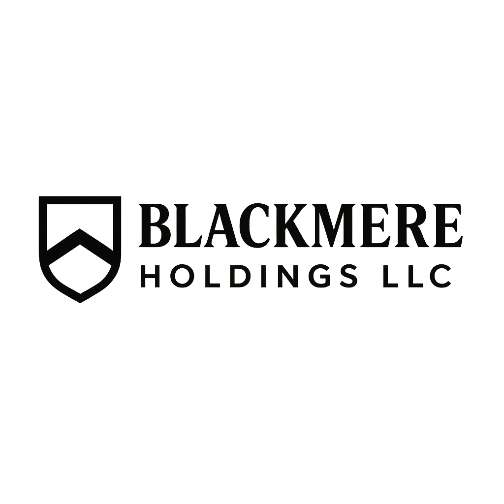 BLACKMERE HOLDINGS LLC logo