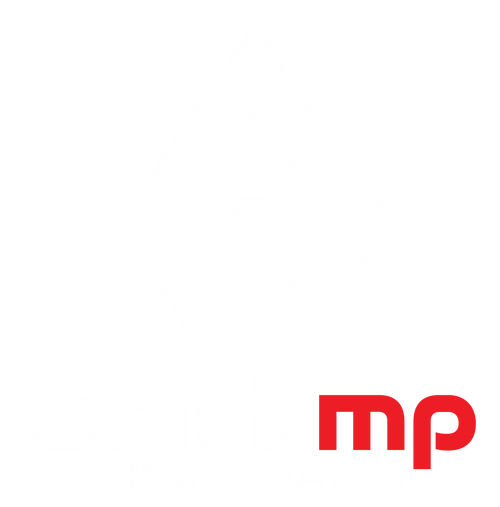 BLACKMP MANUFACTURING INC logo