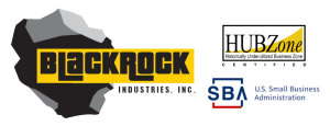 BLACKROCK INDUSTRIES, INC logo