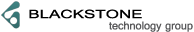 BLACKSTONE TECHNOLOGY GROUP logo