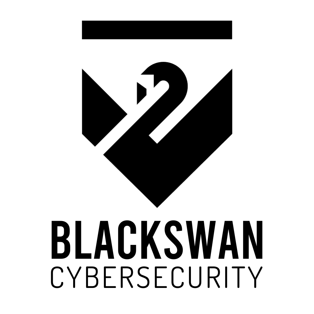 BLACKSWAN CYBERSECURITY LLC logo
