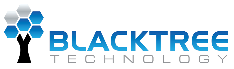 BLACKTREE TECHNOLOGY PTY LTD logo