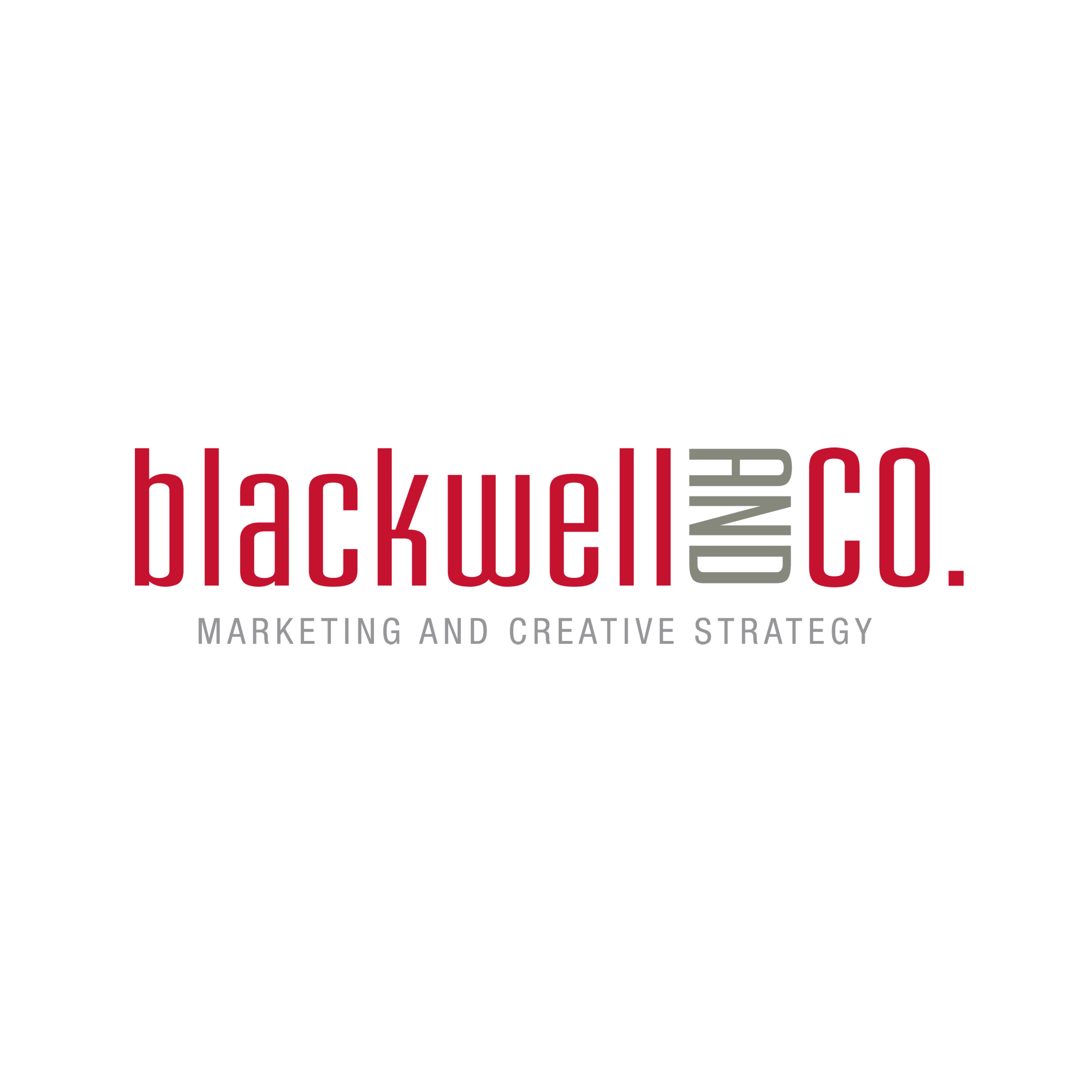 BLACKWELL AND CO logo