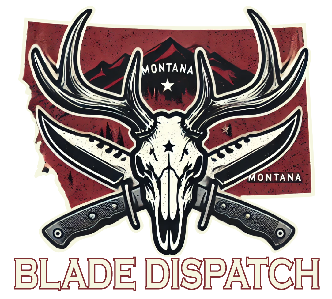 BLADE DISPATCH LLC logo