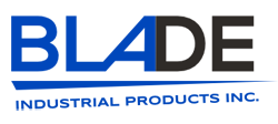 BLADE INDUSTRIAL PRODUCTS INC logo