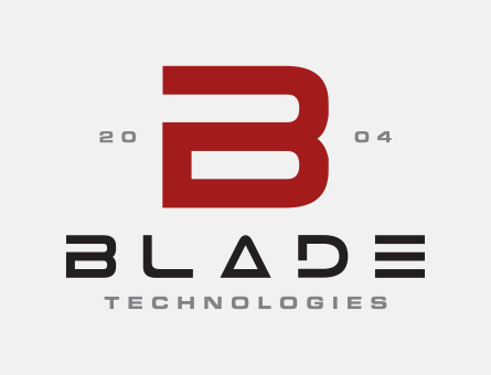 BLADE TECHNOLOGIES INC logo
