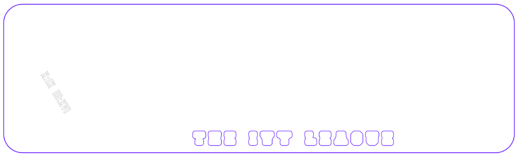 BLADESMITH BARBER COLLEGE logo