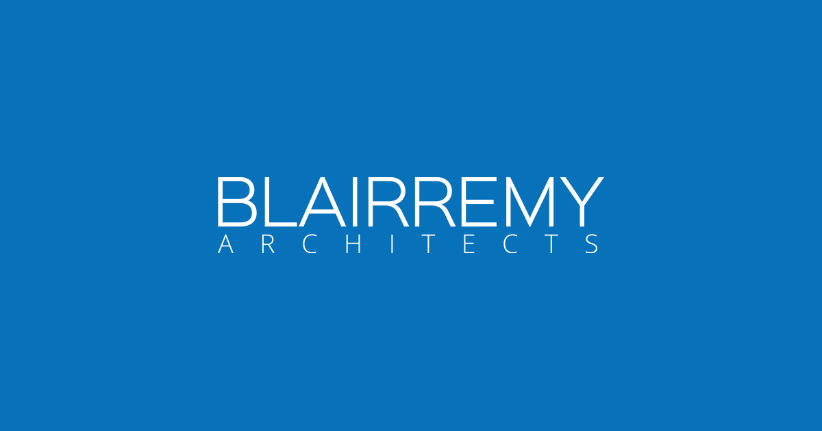 BLAIR REMY CORP PC logo