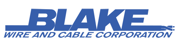 BLAKE WIRE & CABLE logo