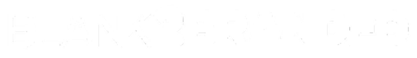 BLANK 2 BRANDED, LLC logo