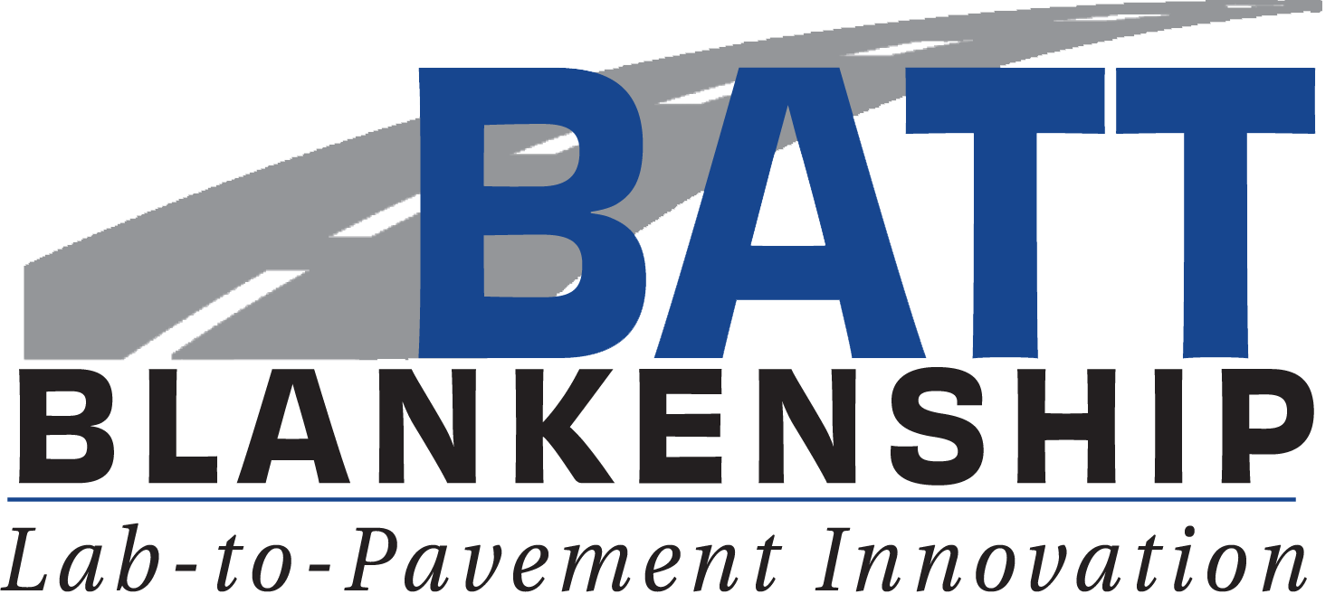 BLANKENSHIP ASPHALT TECH AND TRAINING, PLLC logo
