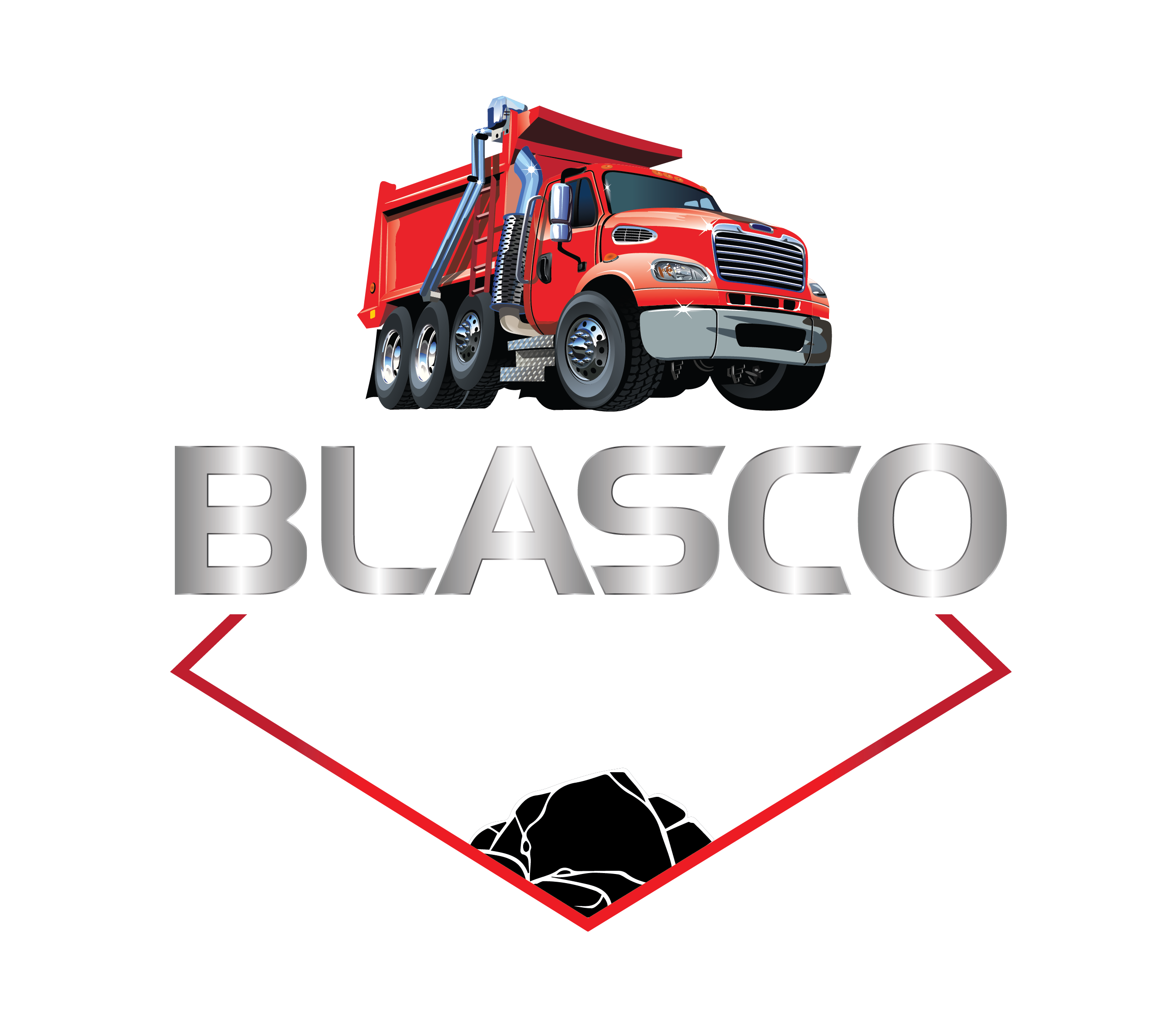 BLASCO CONTRACTORS INC logo
