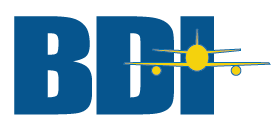 BLAST DEFLECTORS, INC. logo