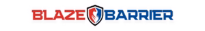 BLAZE BARRIER, INC. logo