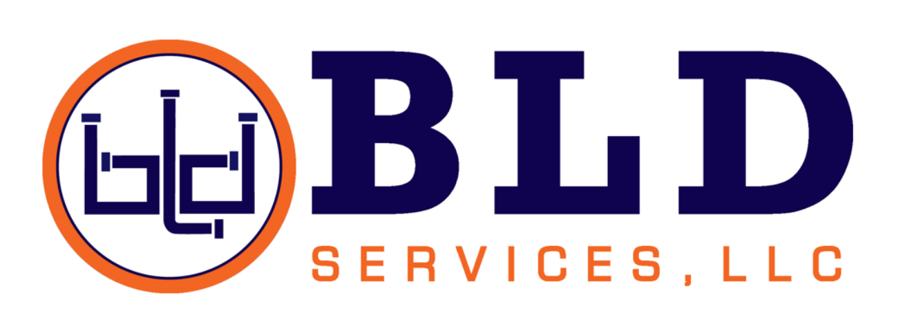 BLD SERVICES, LLC logo