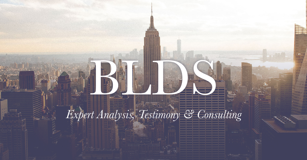 BLDS, LIMITED logo