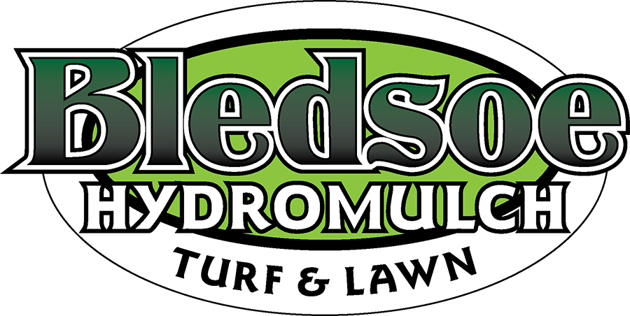 BLEDSOE HYDROMULCH, LLC logo