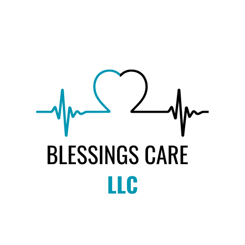 BLESSINGS CARE LLC logo