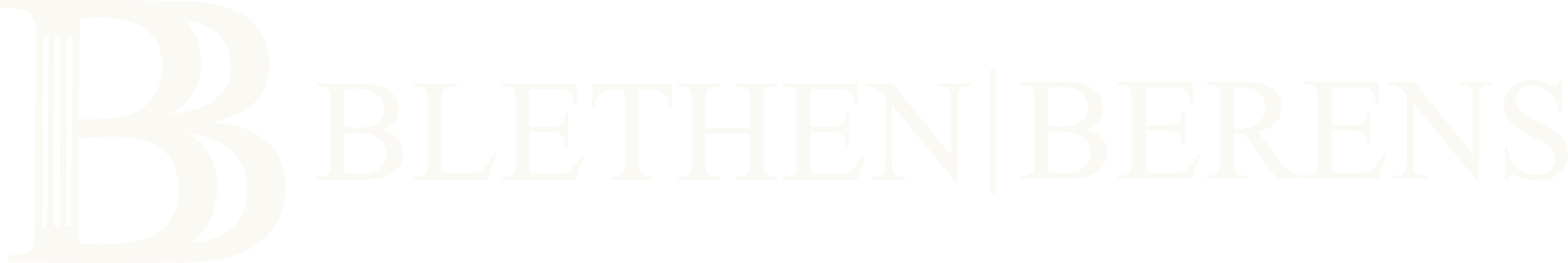 BLETHEN, GAGE & KRAUSE, PLLP logo