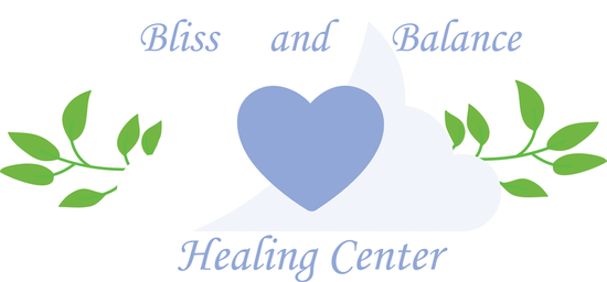 BLISS AND BALANCE HEALING CENTER LLC logo