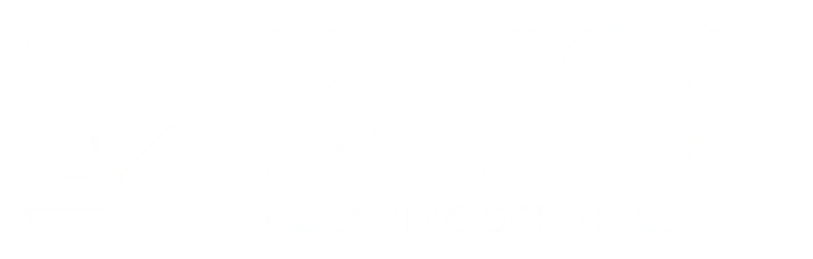 BLISS CLEANING SERVICES LLC logo