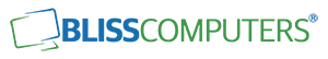 BLISS COMPUTERS logo