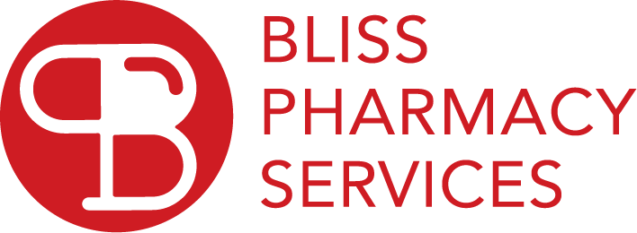 BLISS PHARMACY SERVICES LLC logo