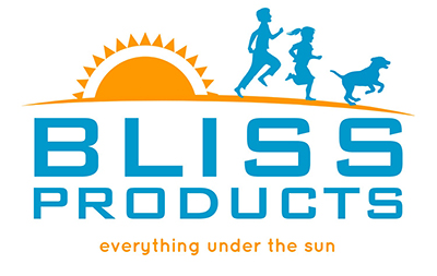 BLISS PRODUCTS & SERVICES logo