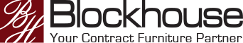 BLOCKHOUSE COMPANY, INC. logo