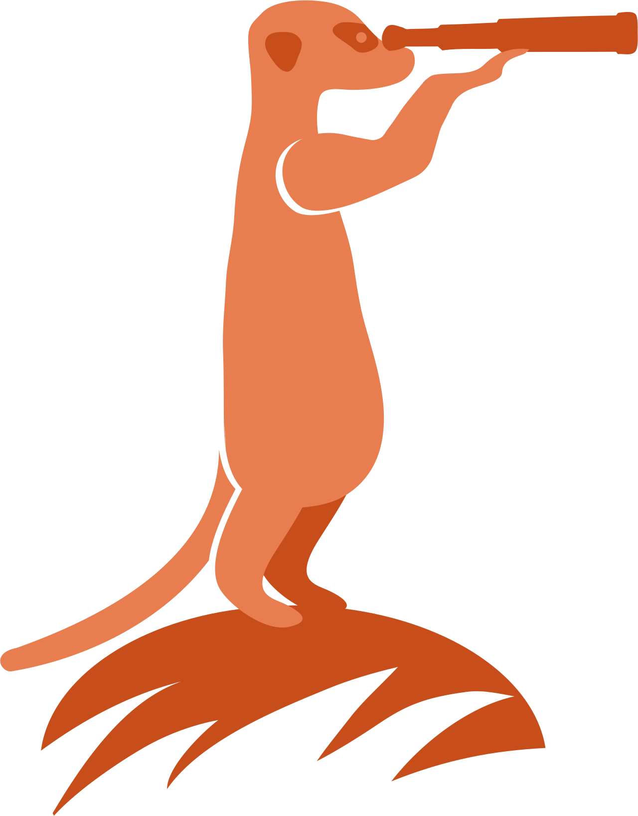 BLOCKSCOUT, INC. logo