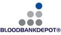 BLOOD DEPOT, INC. logo